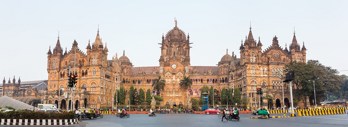 Your Easy Guide for Exploring What to See in Mumbai